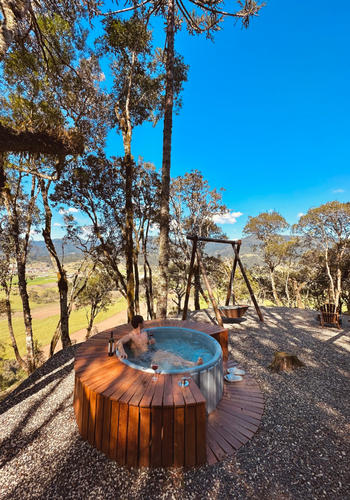 Sierra de Lá Pace - Urubici (4)